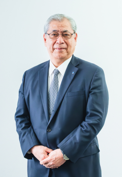 社長の画像